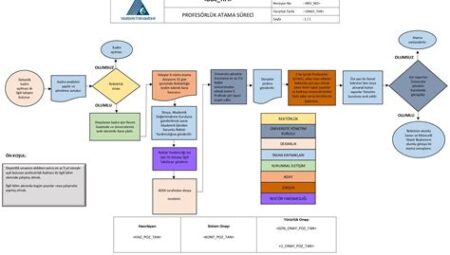 Akademik Kadro Başvuru Süreci ve Şartları