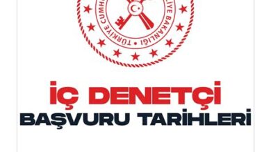 Kamu Kurumlarında İç Denetçi Alımları