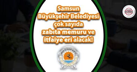 Şanlıurfa Büyükşehir Belediyesi Memur Alımı