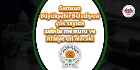 Şanlıurfa Büyükşehir Belediyesi Memur Alımı