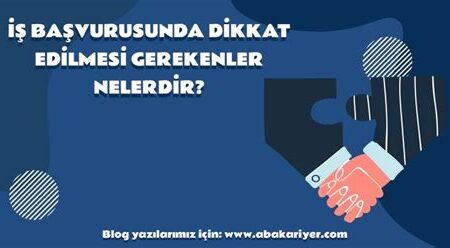 Sosyal Yardım Başvurusunda Dikkat Edilmesi Gerekenler